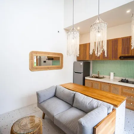 New! Villa Agave - 2Br Villa In Kerobokan
